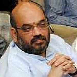 Amit Shah's bail stands, Sohrabuddin case moved to Mumbai